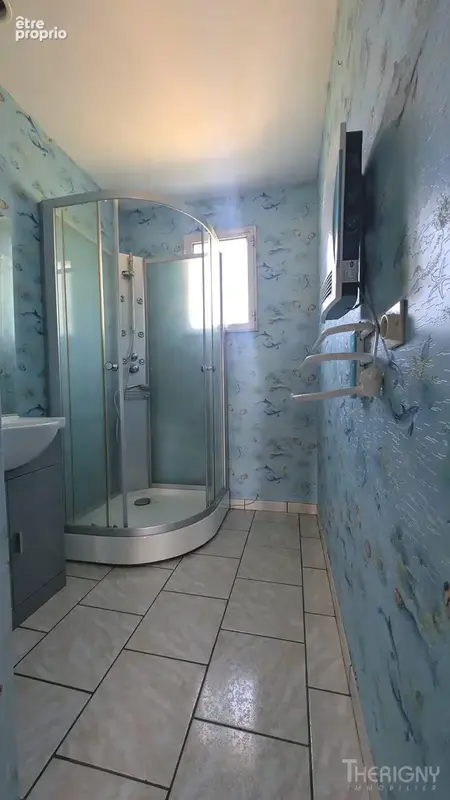 Maison 4 pièces 76 m² à vendre à Nibas (80390) - photo 7