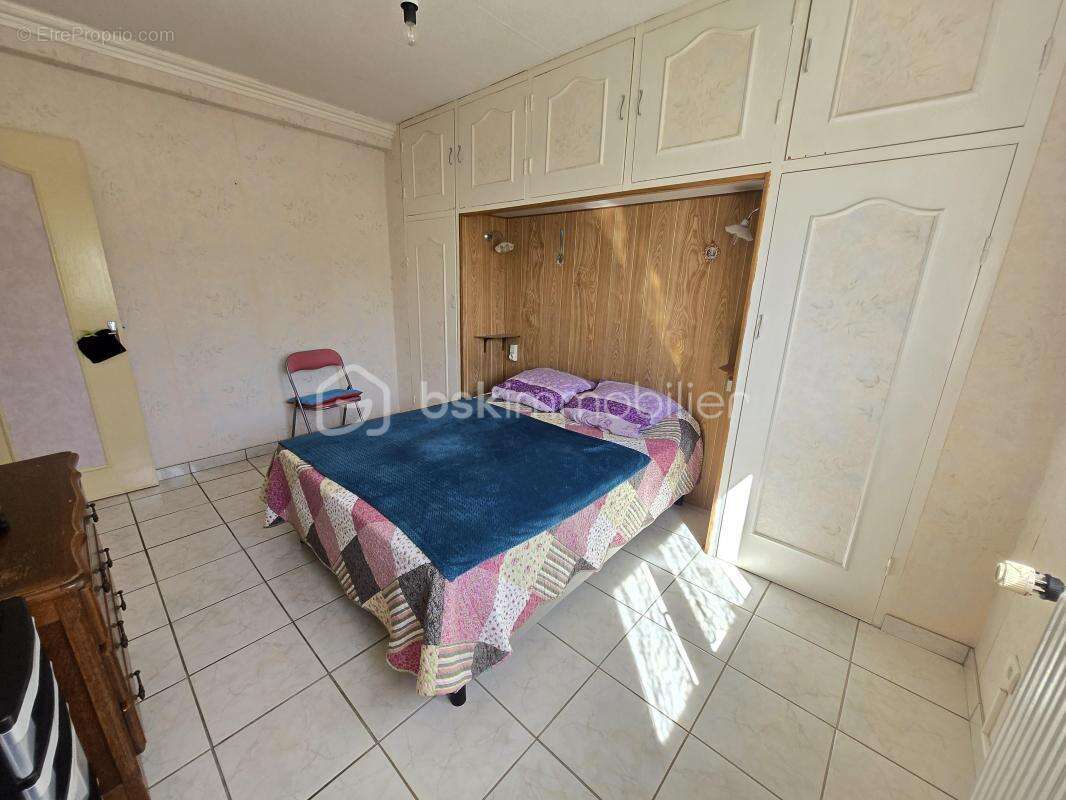 Maison à LA MACHINE