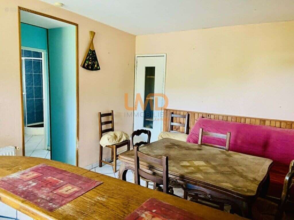 maison au calme avec terrain - photo 8
