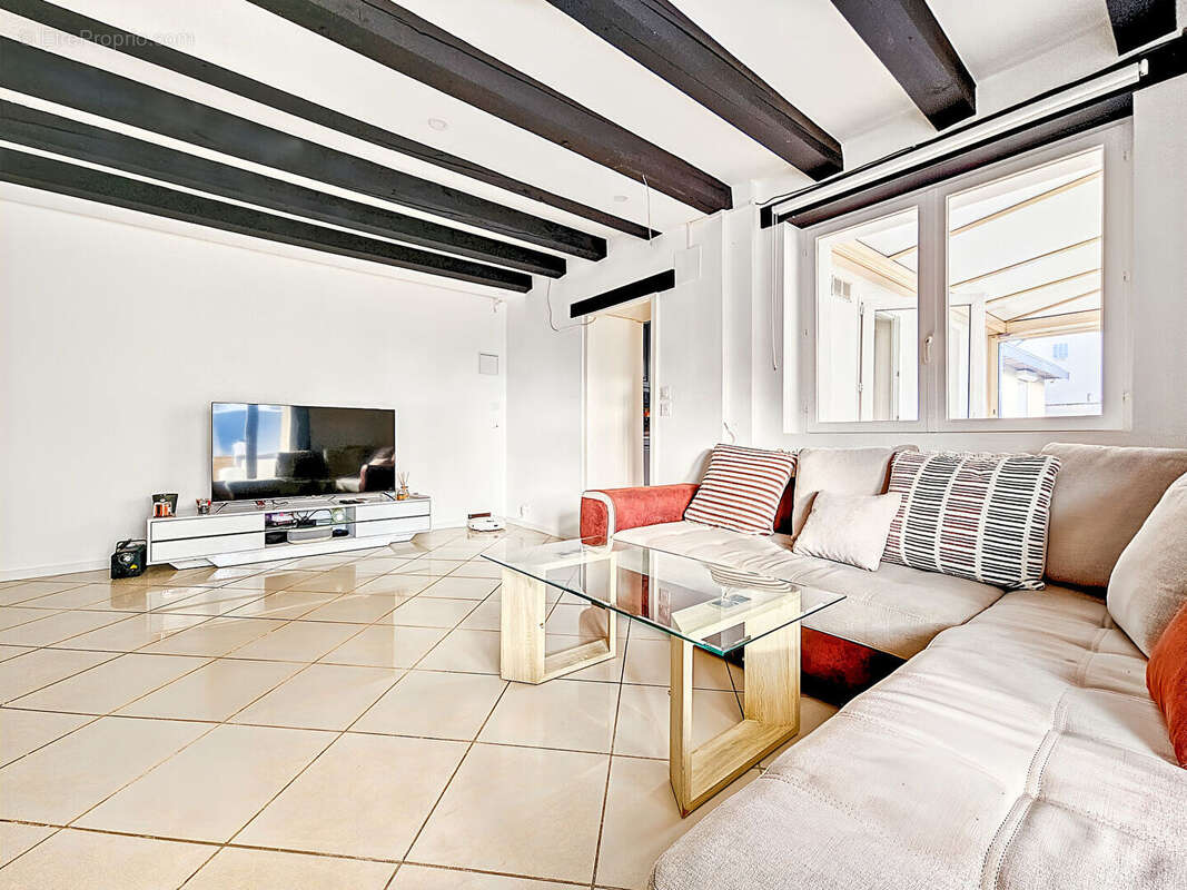 Maison à ANGERS