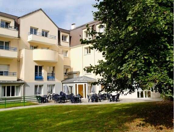 Appartement à GARGENVILLE