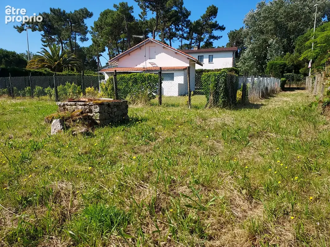 Terrain à bâtir - 1000 m² - Le Grand Village Plage - photo 4