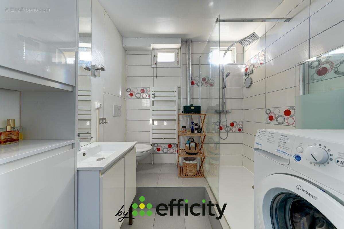 Appartement à SAINT-PRIEST