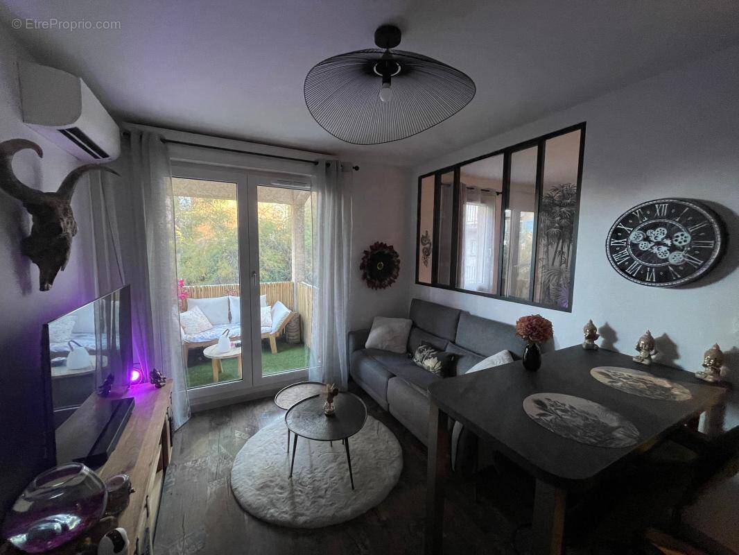 Appartement à LA SEYNE-SUR-MER