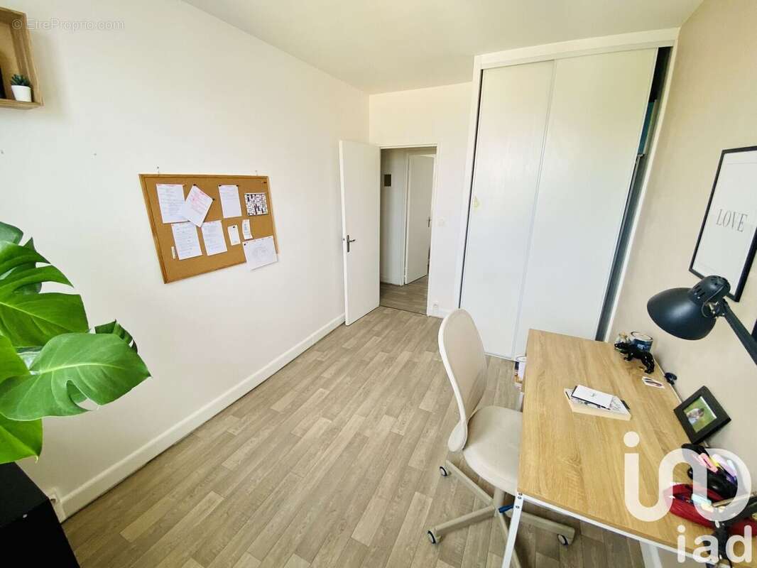 Photo 4 - Appartement à JOUE-LES-TOURS