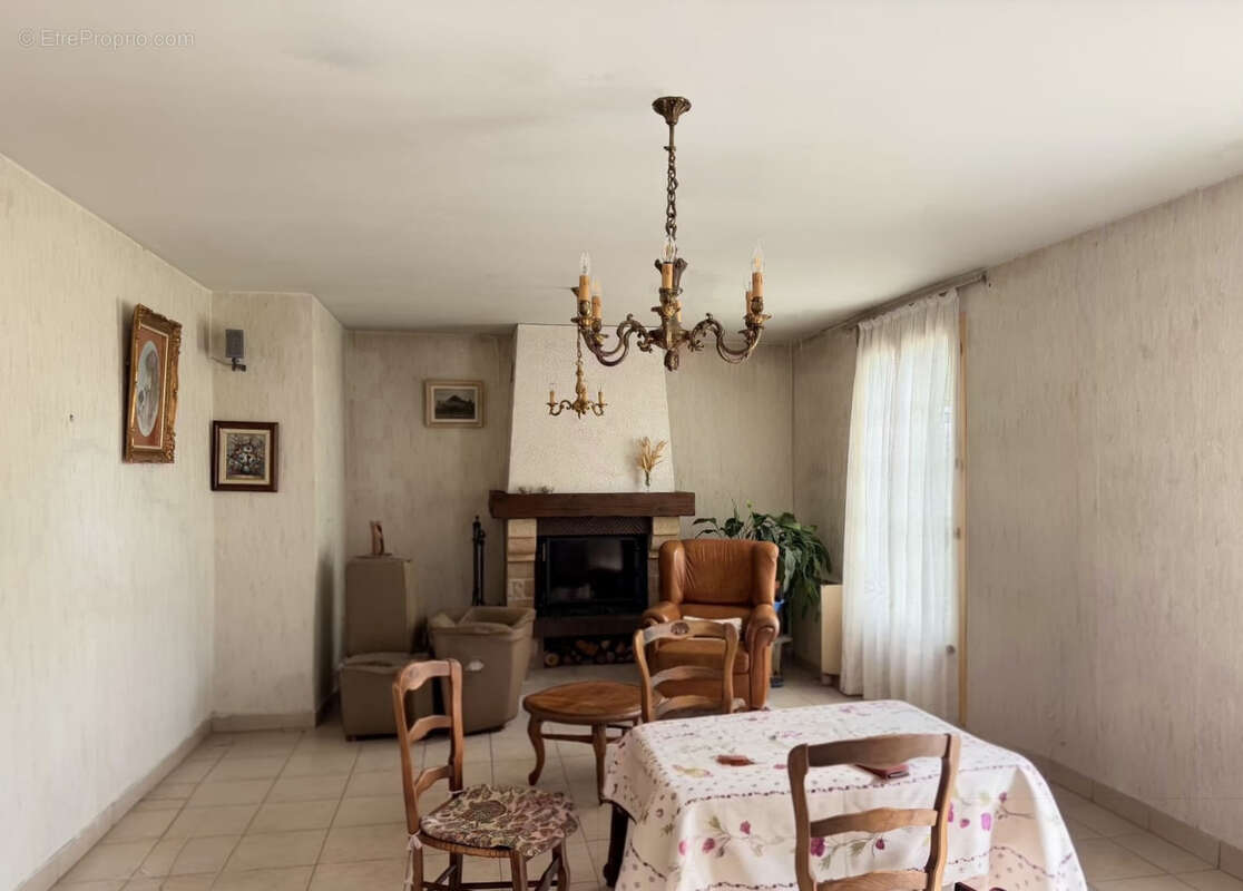 Maison à BOULAZAC