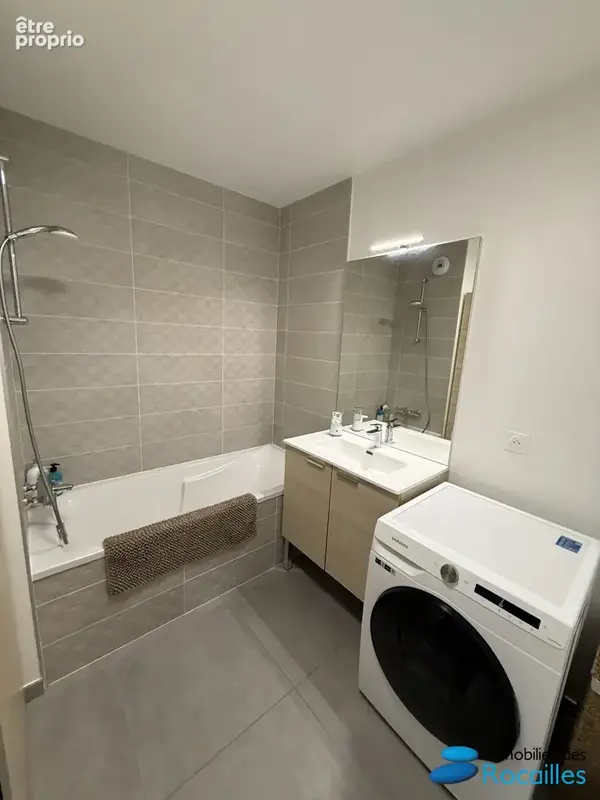 Appartement 3 pièces 66 m² à vendre à Reignier (74930) - photo 9