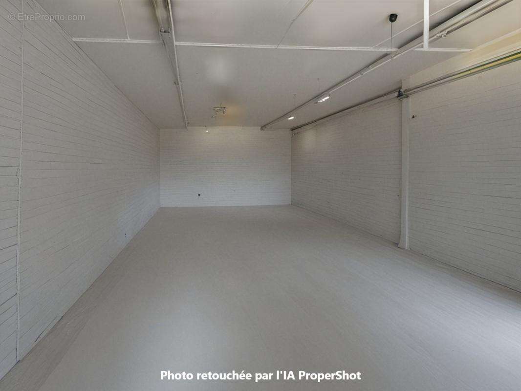 Appartement à BRIZAMBOURG