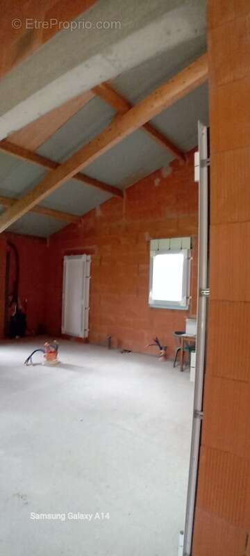 Maison à CASTELJALOUX