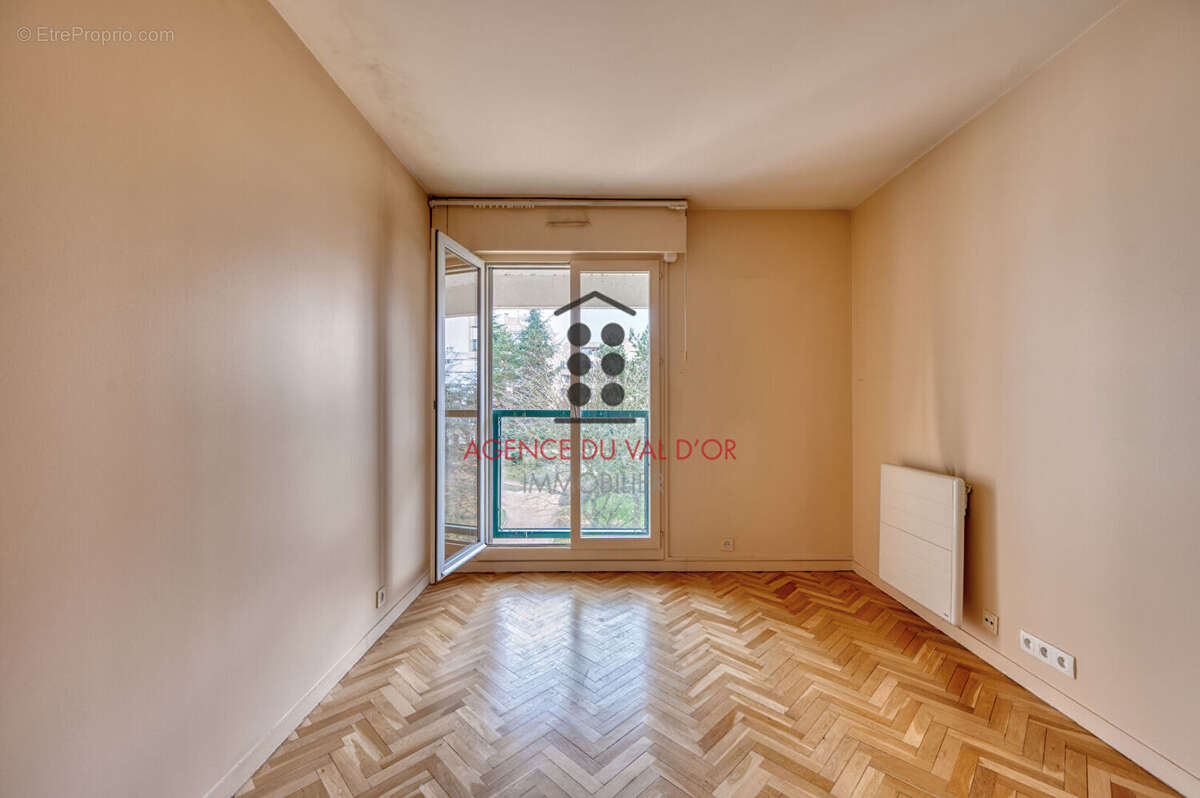 Appartement à SAINT-CLOUD