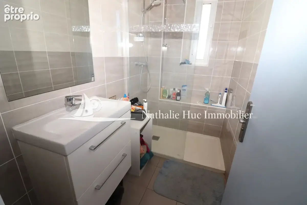 Appartement 2 pièces 40 m² à vendre à Saint-Nazaire (66140) - photo 7