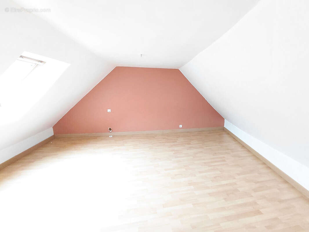 Appartement à MORLAIX