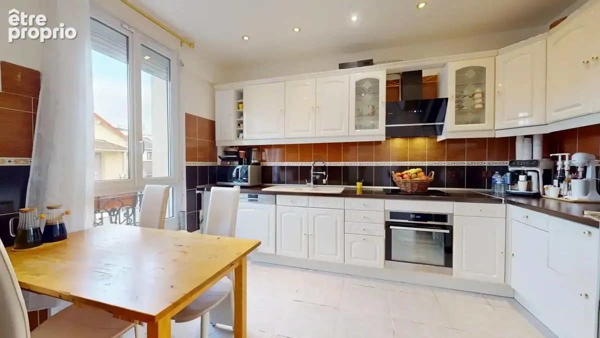 Maison 5 pièces 108 m² à vendre à Bondy (93140) - photo 5