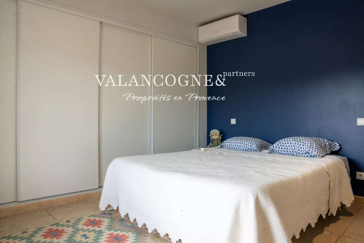 Elégante maison familiale - photo 12