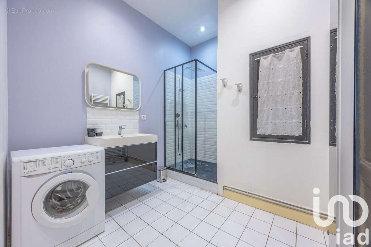 Photo 9 - Appartement à BORDEAUX