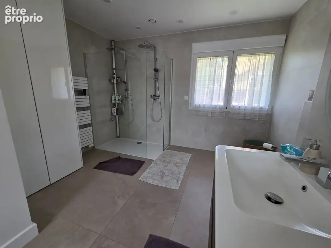 Maison Saint Maurice Montcouronne 8 pièce(s) 168.41 m2 - photo 8