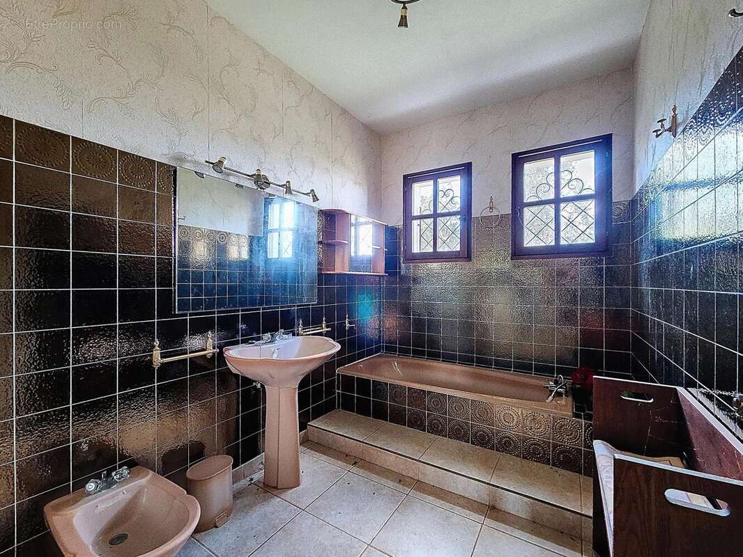 Photo 5 - Maison à PODENSAC