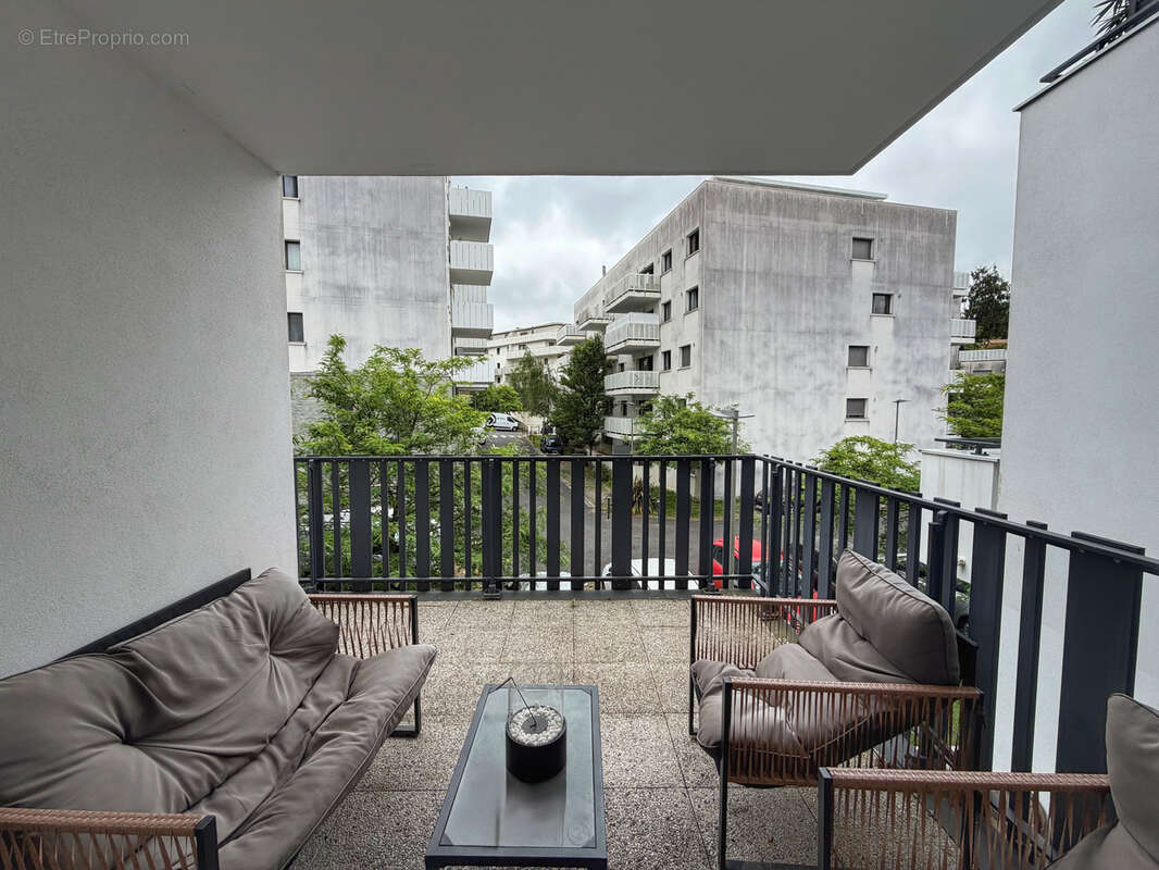 Appartement à BAYONNE