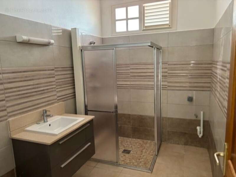 Appartement à LE VAUCLIN