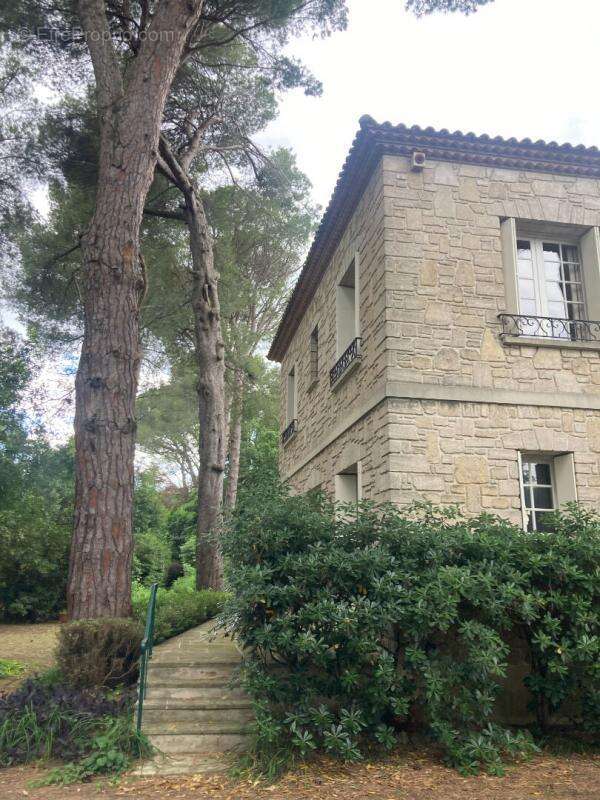 Maison à MONTPELLIER