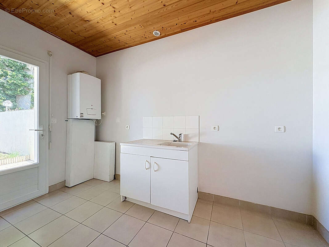 Maison à CHALLANS