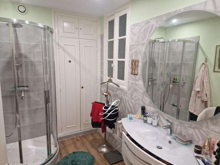 Appartement à LE MANS