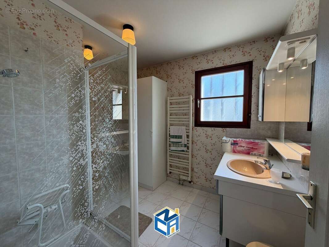 Maison à SAINT-AVERTIN