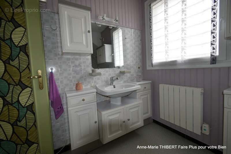 Maison à vendre 5 pièces CHASSIEU (69) - photo 30