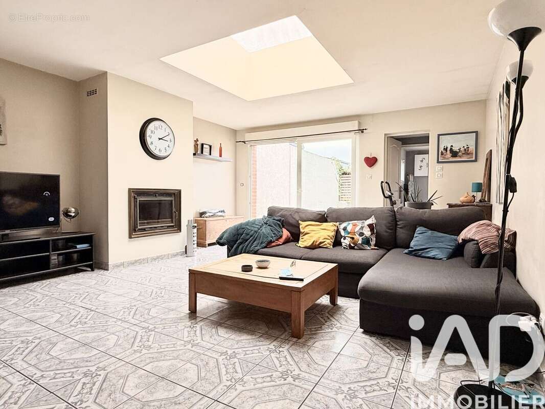 Photo 2 - Maison à WASQUEHAL