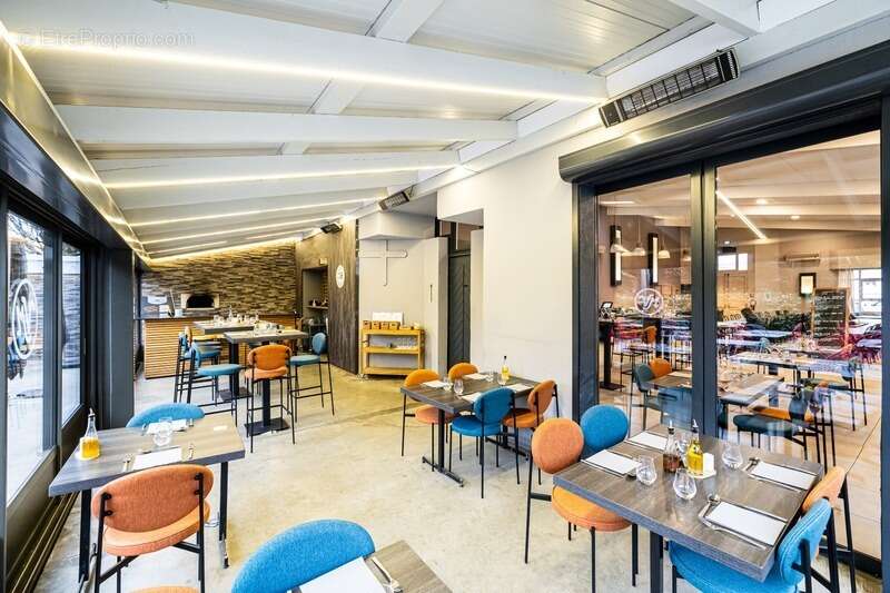 Commerce à LE VERSOUD