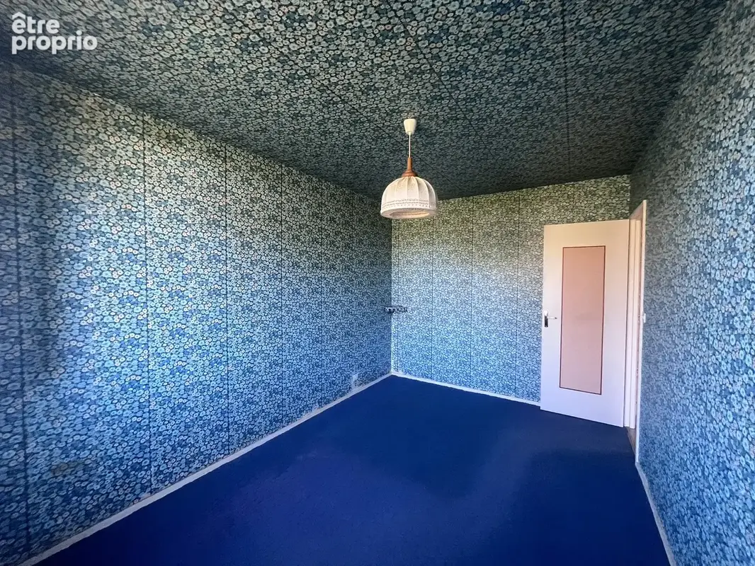 Un intérieur à réinventer, un extérieur à apprécier. - photo 6
