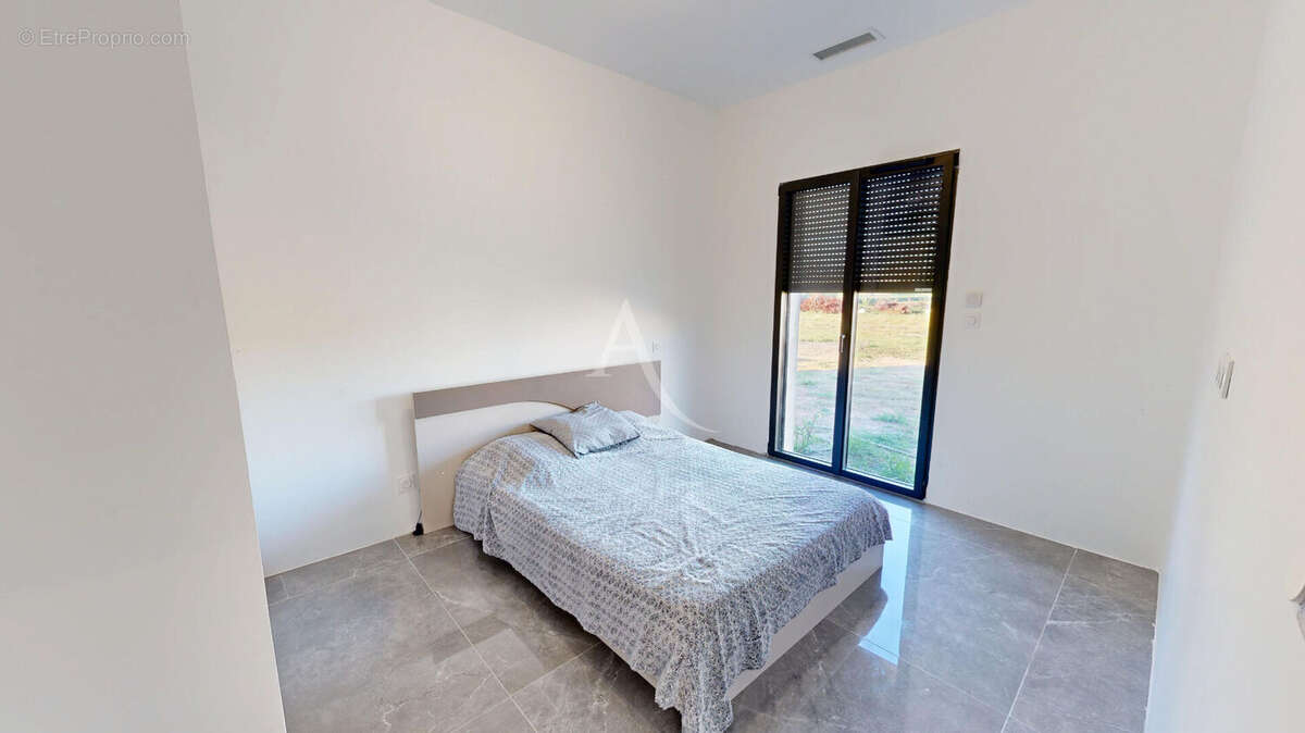 Maison à CARCASSONNE