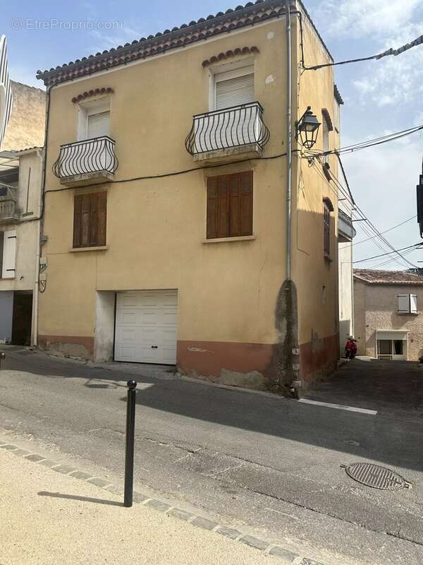 Immeuble de rapport Carnoules - photo 4