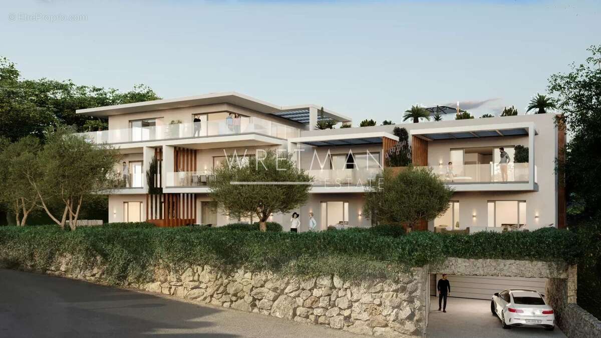 Appartement 4 pièces au 1er – Biot Village - photo 6