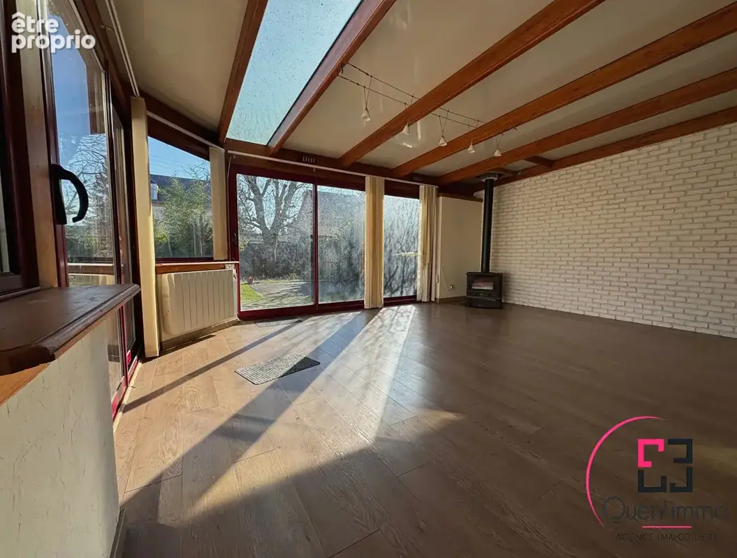 # Maison de caractère de 249 m² ? 8 pièces ? Fismes - photo 3
