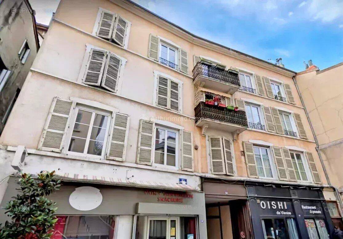 Appartement à VIENNE