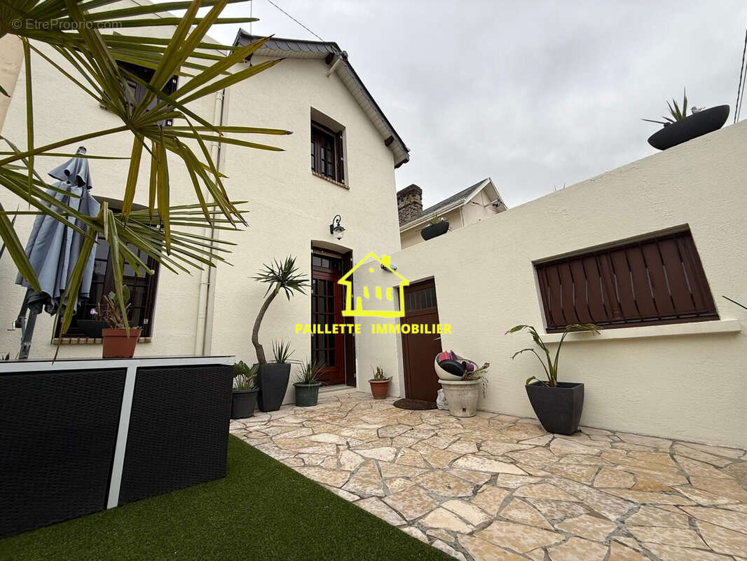 Maison 78 m² à Le Havre  - photo 2