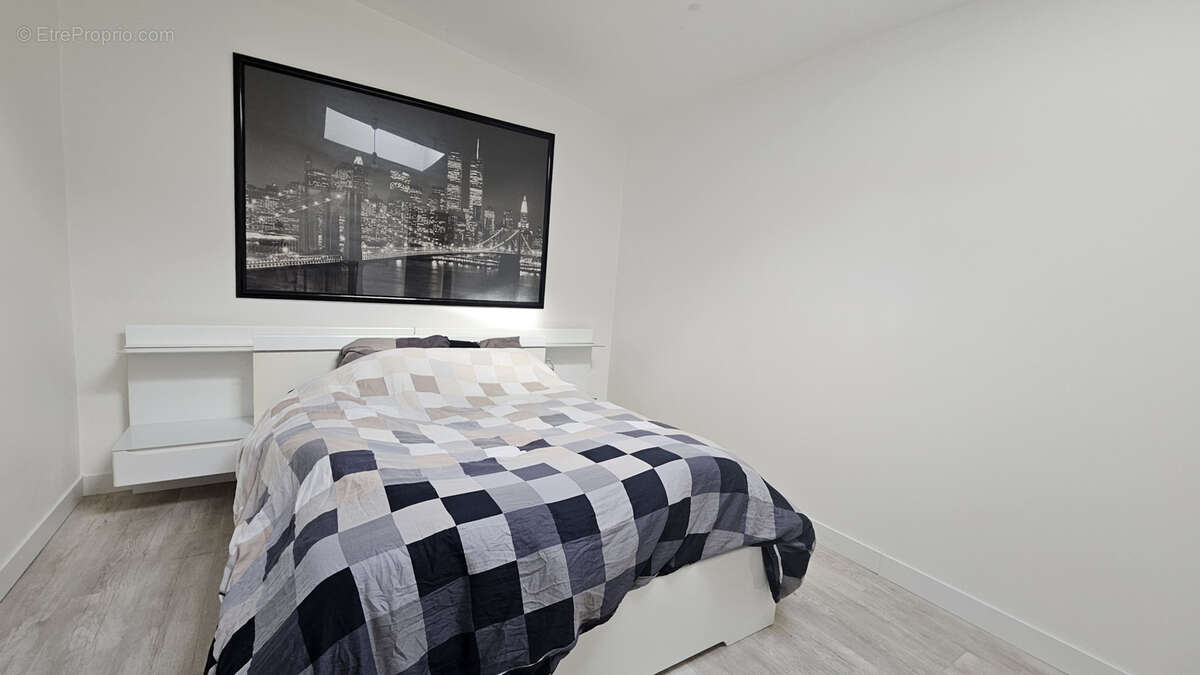 Appartement à FRIVILLE-ESCARBOTIN