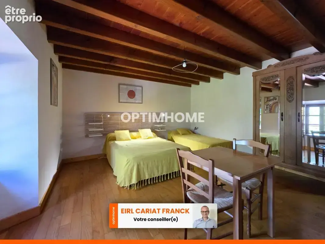 Maison à vendre 6 pièces ISSOUDUN LETRIEIX (23) - photo 14