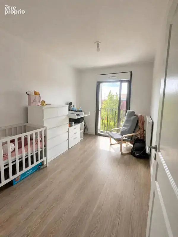 Appartement 3 pièces de 60,72 m² à Les Pavillons-sous-Bois - photo 4