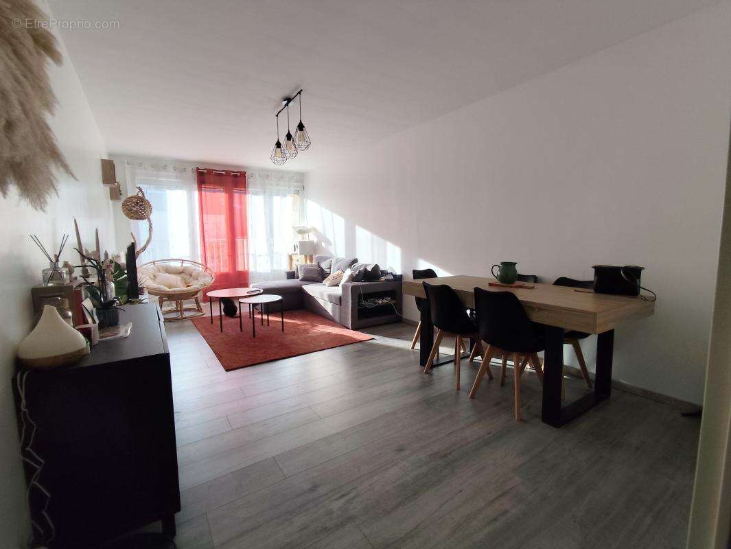 Appartement à ANNONAY