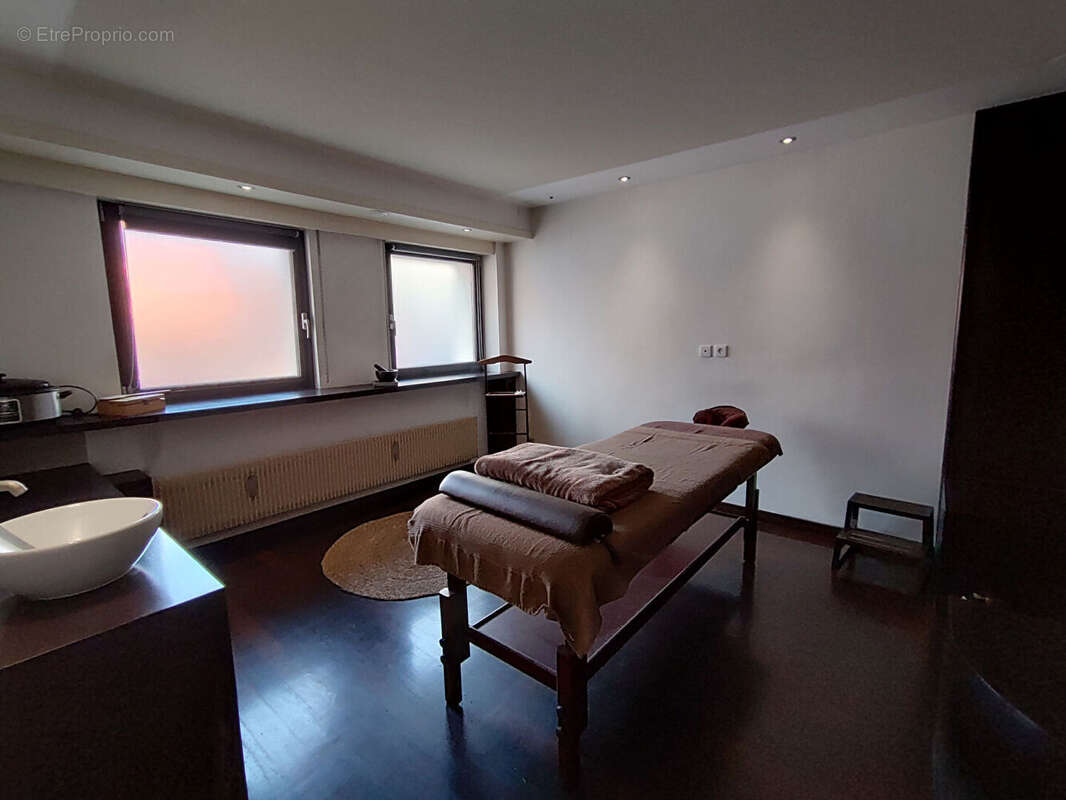 Commerce à MULHOUSE