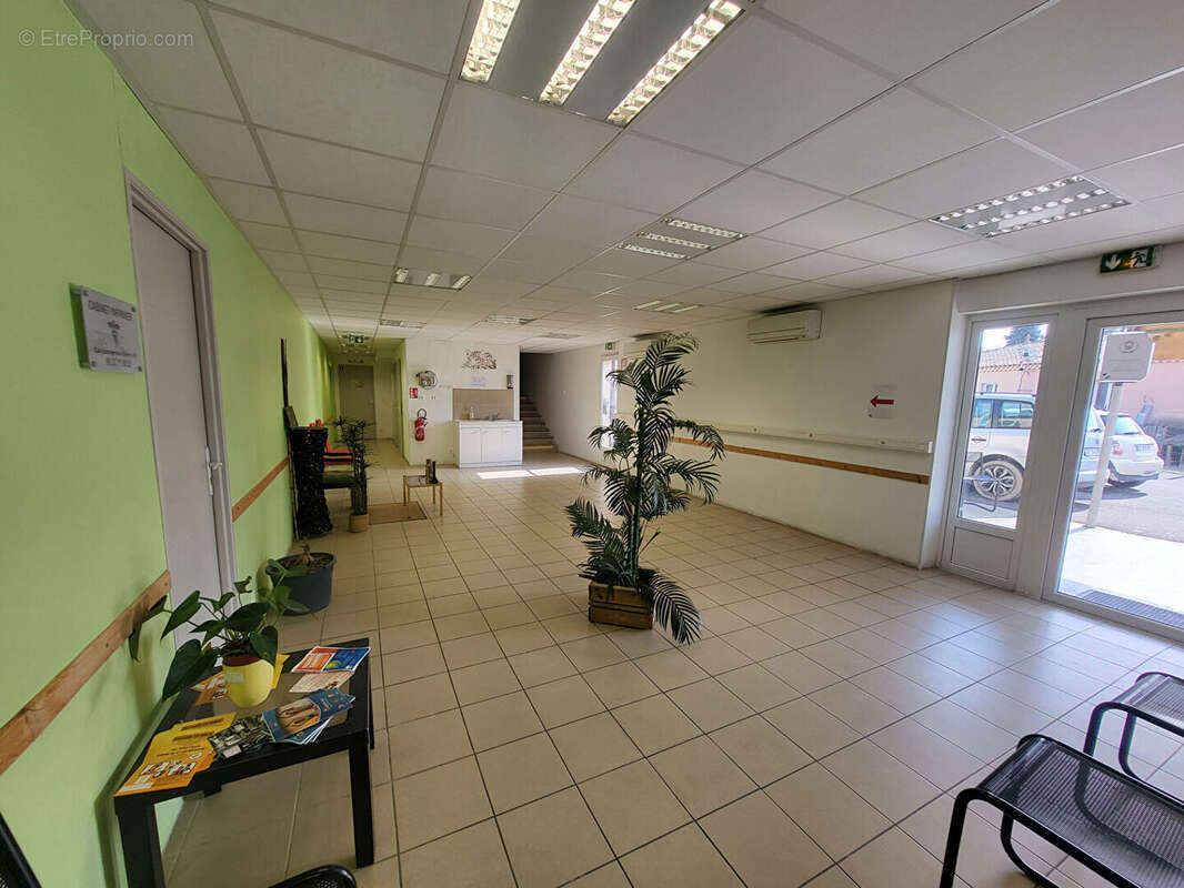 Appartement à L&#039;ISLE-SUR-LA-SORGUE