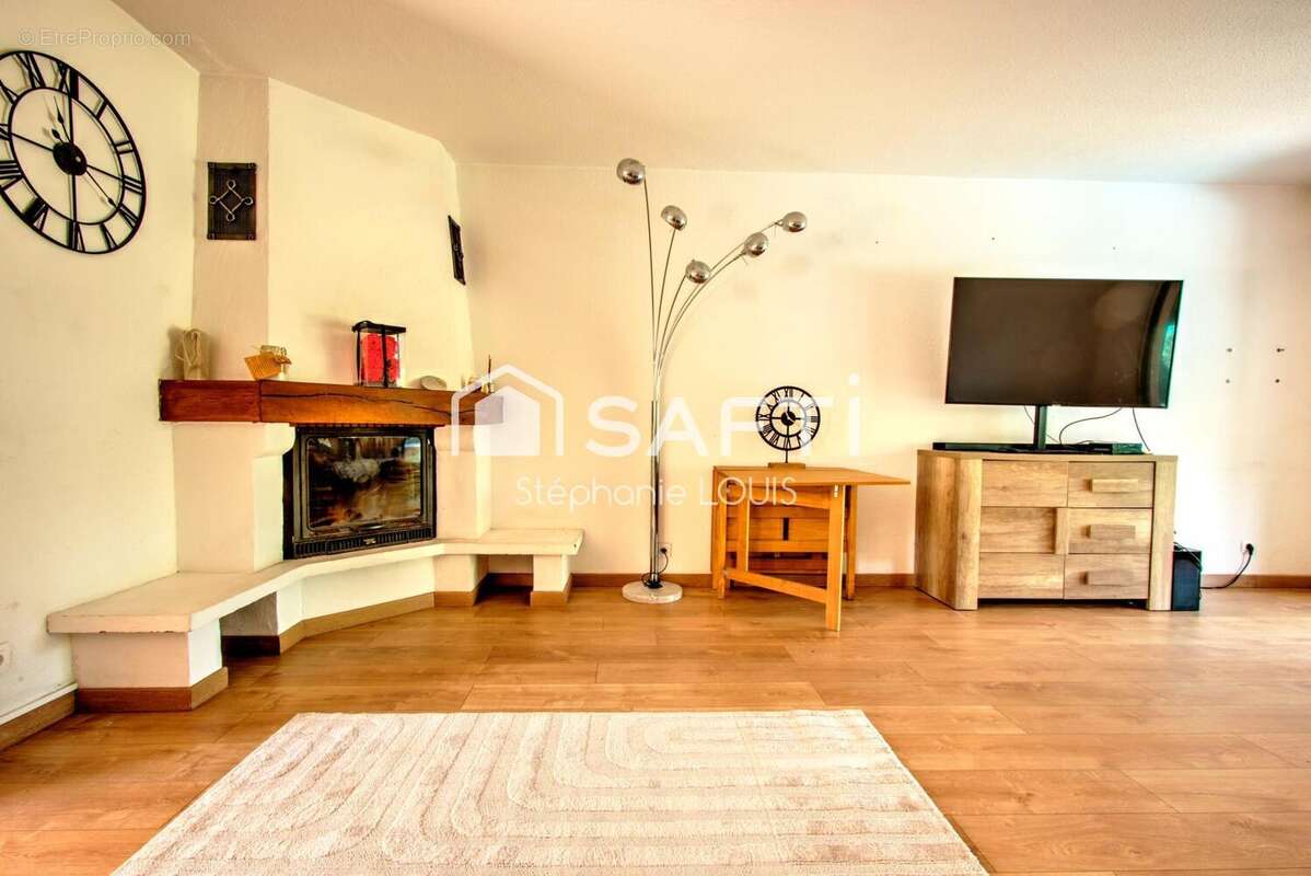 Photo 3 - Maison à FREJUS