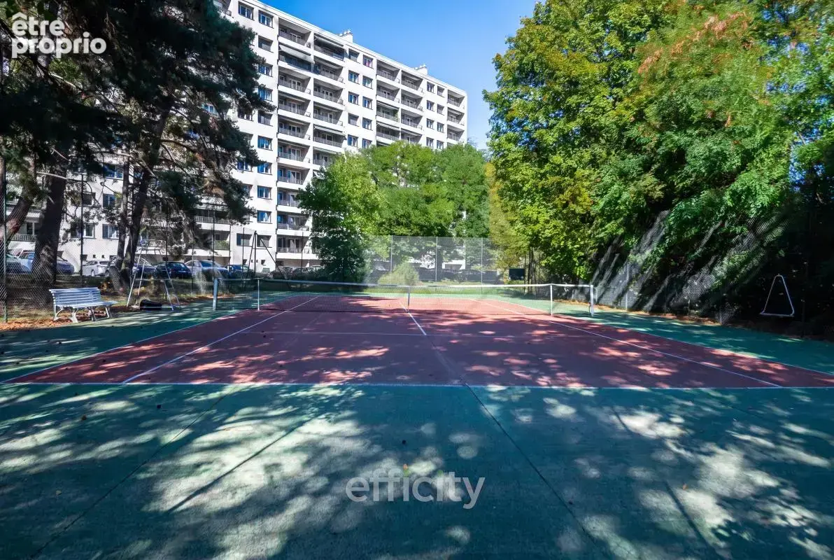 Appartement - photo 15