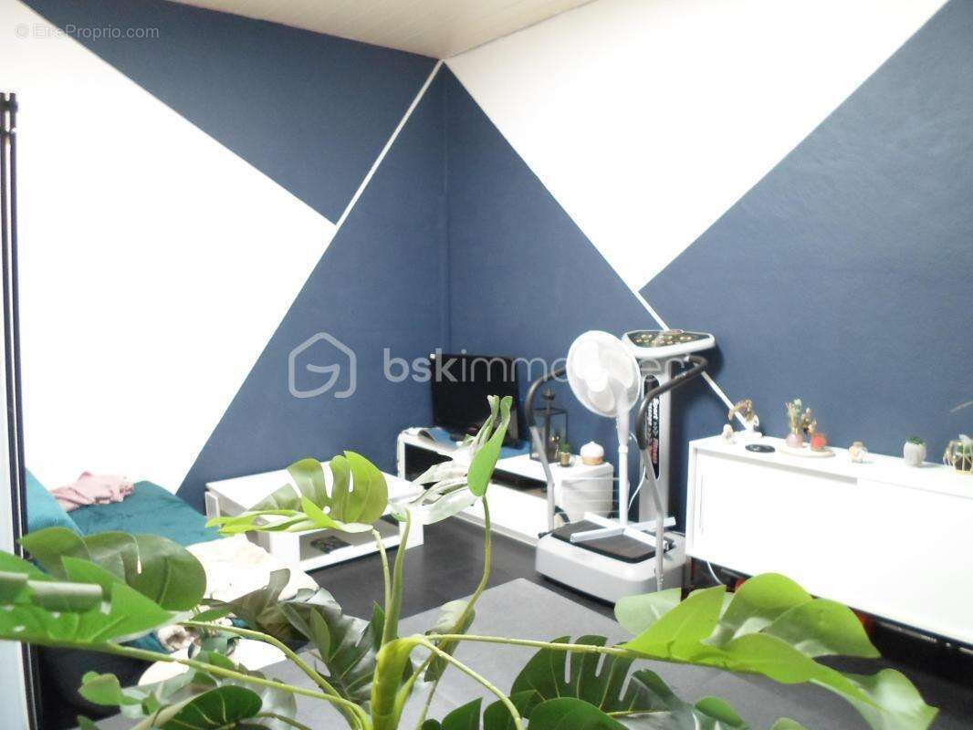 Appartement à MONTBELIARD