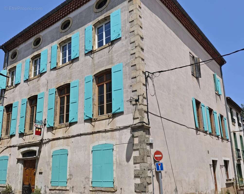Superbe maison aménagée en 3 appartements spacieux - photo 19