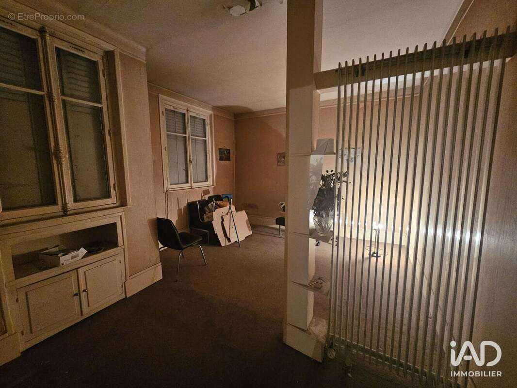 Photo 6 - Commerce à ASNIERES-SUR-SEINE