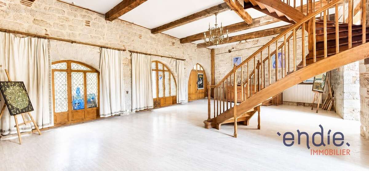 Hotel Particulier-Endie Immobilier-Cahors - photo 2