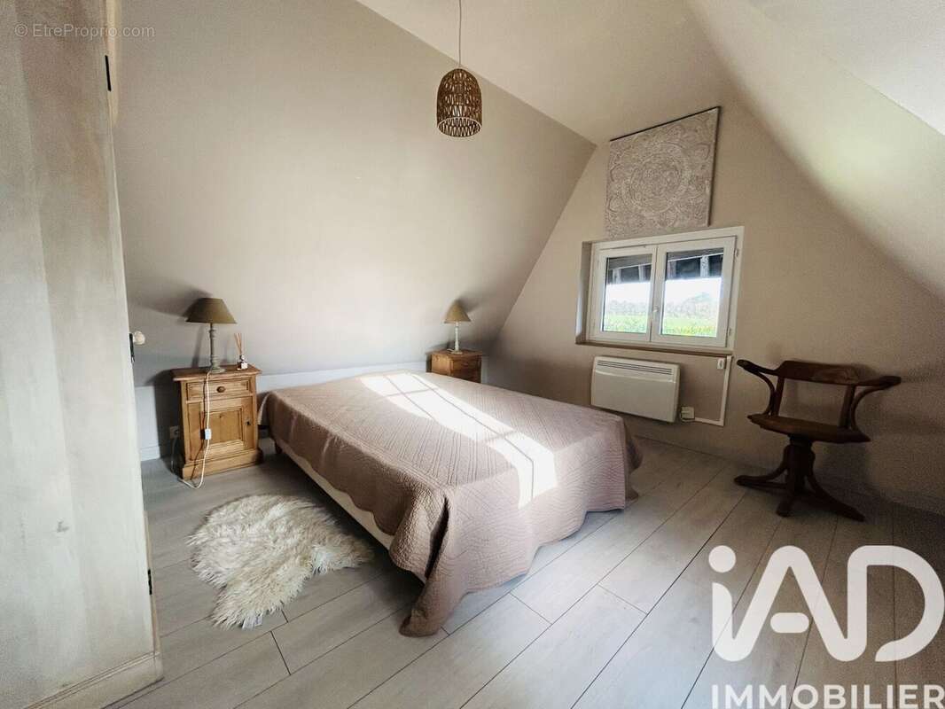 Photo 9 - Maison à FRESQUIENNES